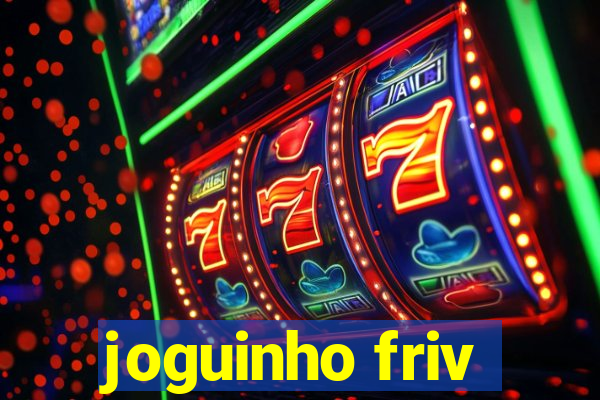 joguinho friv